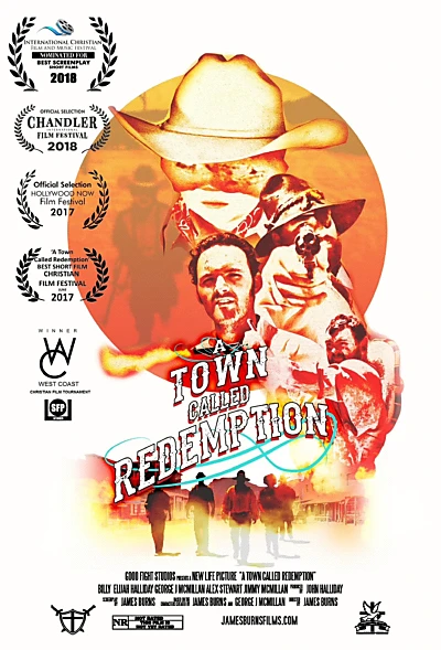 A Town Called Redemption