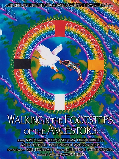 Walking in the Footsteps of the Ancestors