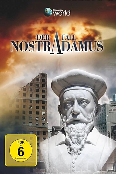 Der Fall Nostradamus