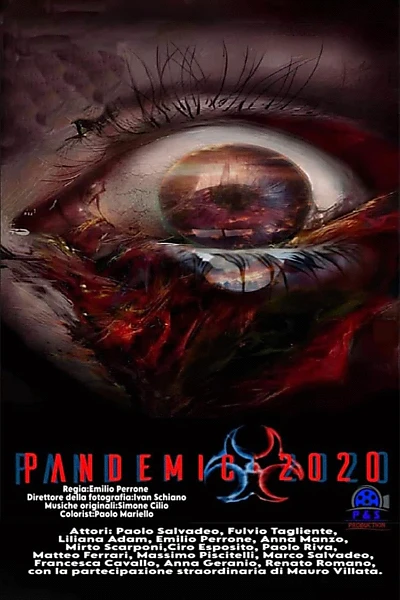 Pandemic 2020