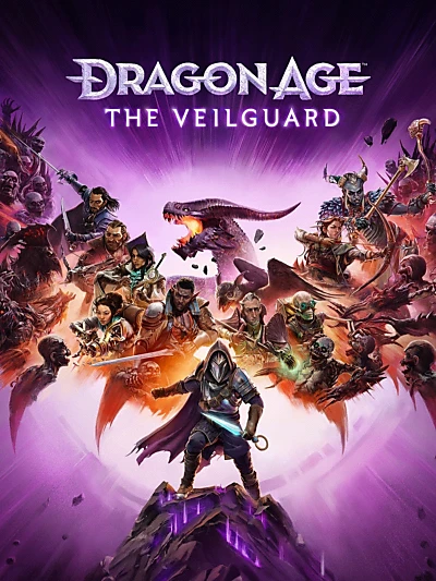 Un' Anteprima di "Dragon Age: The Veilguard"