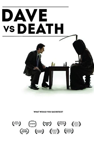 Dave vs Death