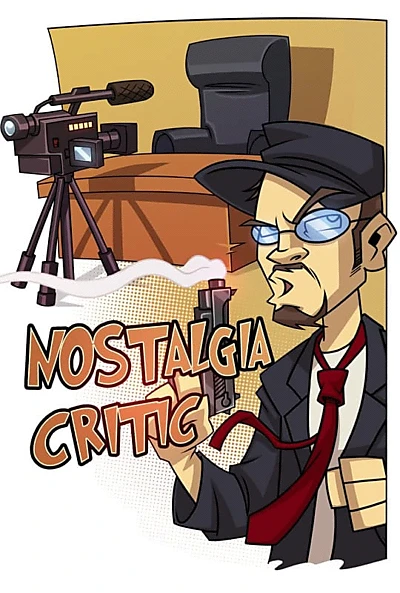 The Nostalgia Critic