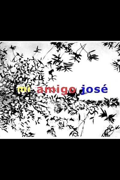 Mi amigo José