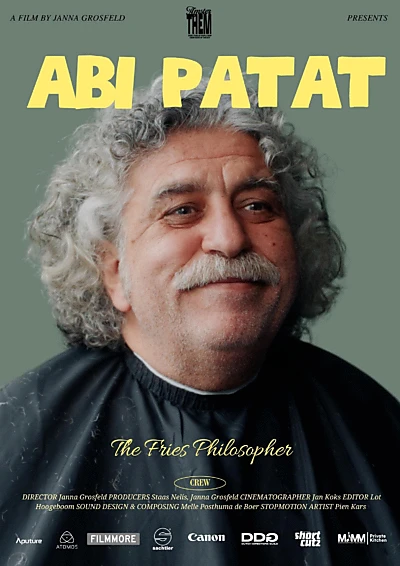 Abi Patat