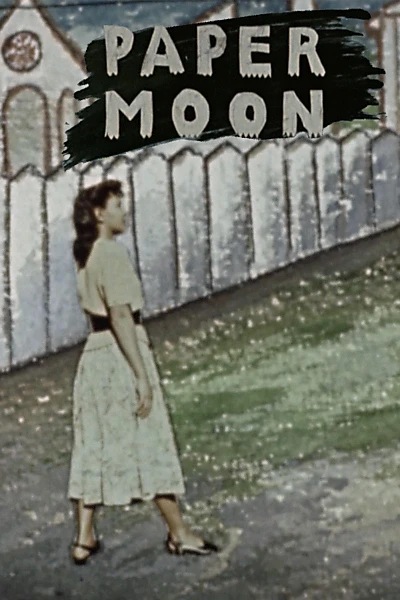 Paper Moon