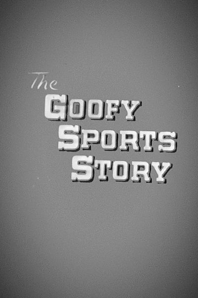 The Goofy Sports Story