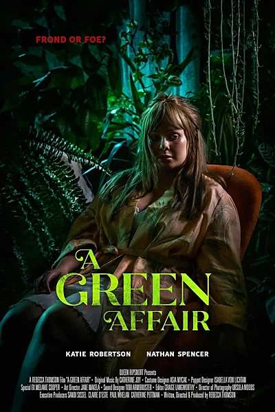 A Green Affair