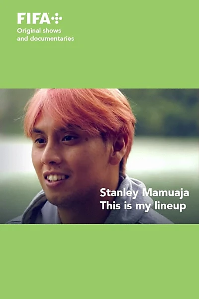 Impact of Icons - Stenly Mamuaja, This Is My Lineup