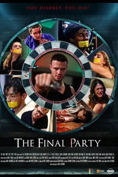 The Final Party