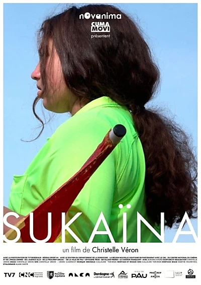 Sukaïna