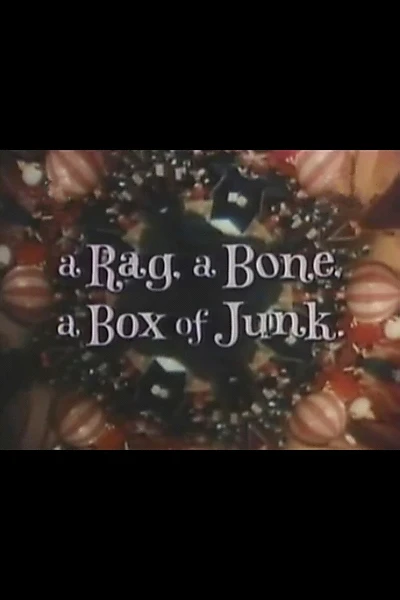 A Rag, a Bone, a Box of Junk