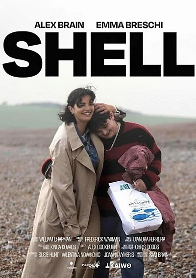 Shell