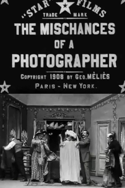 The Mischance of a Photographer