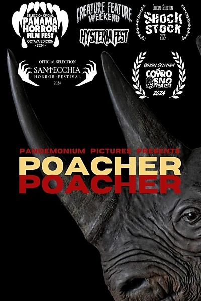 Poacher Poacher