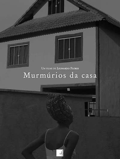 Murmúrios da casa