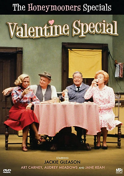 The Honeymooners Specials: Valentine Special