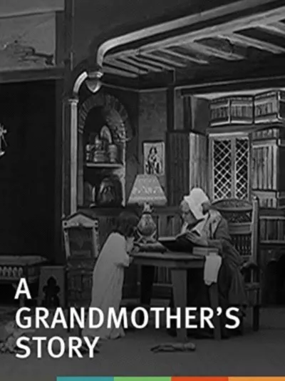 Grandmother's Tale and Child's Dream