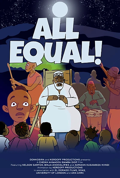 All Equal!