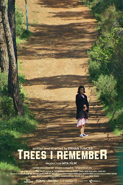 Trees I Remember