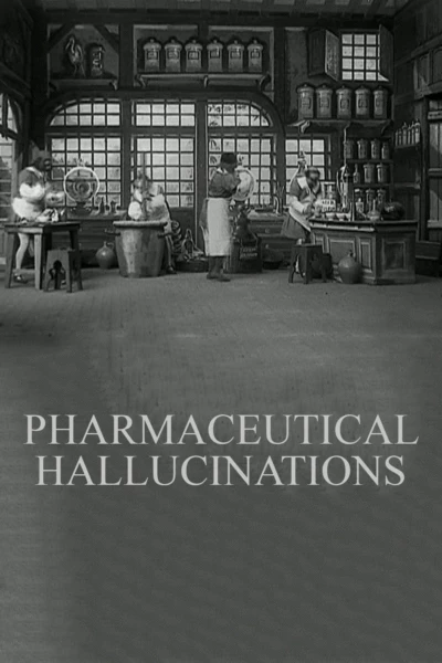 Pharmaceutical Hallucinations
