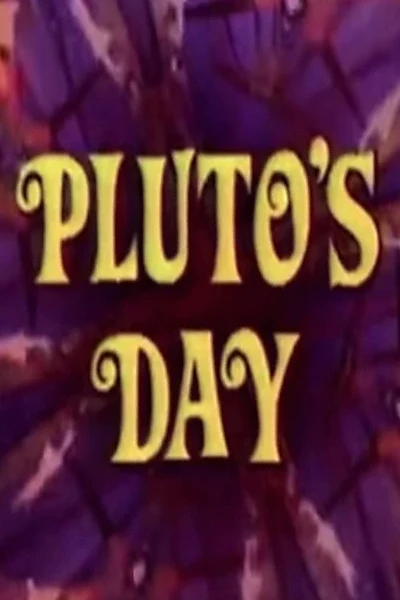 Pluto's Day