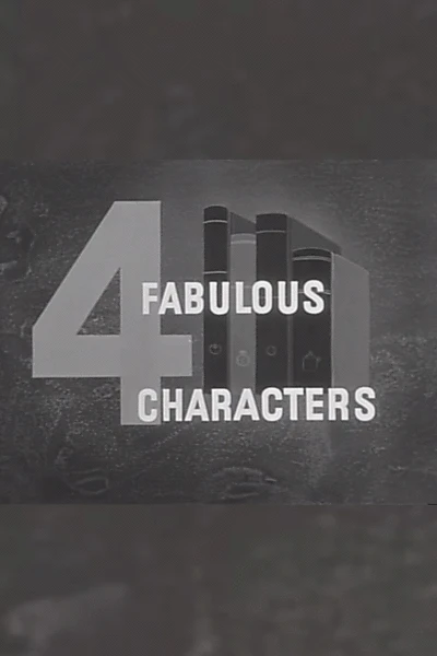 Four Fabulous Characters