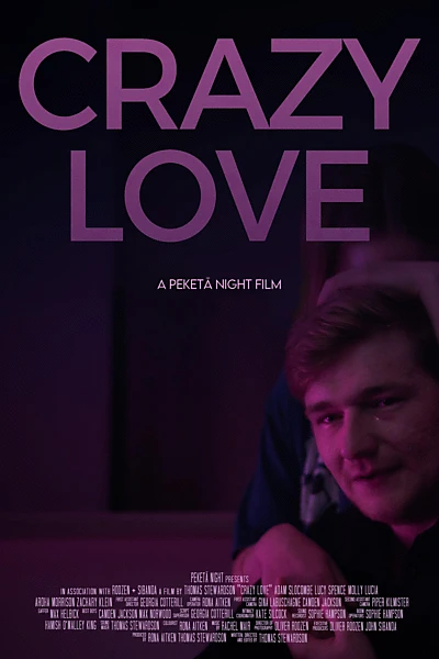 Crazy Love