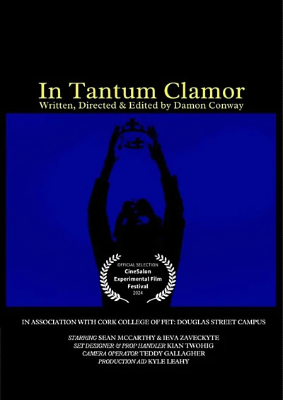 In Tantum Clamor