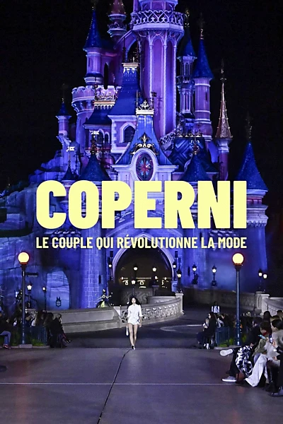 Coperni : le couple qui révolutionne la mode