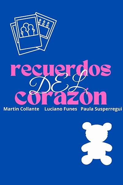 Recuerdos del corazón