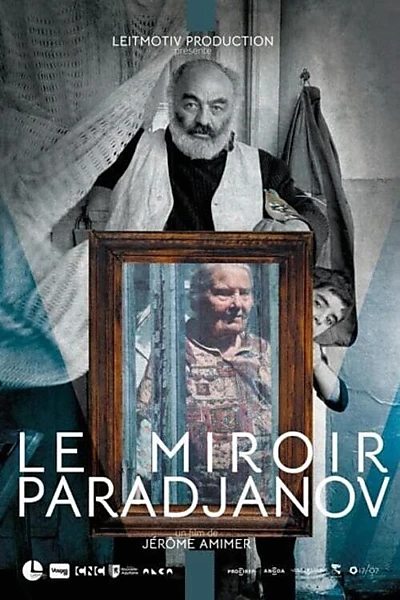 The Mirror Parajanov