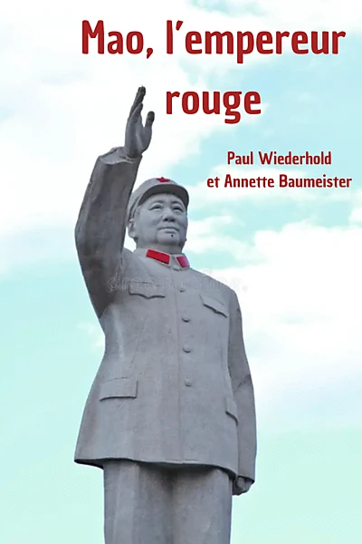 Mao, l'empereur rouge, la longue marche