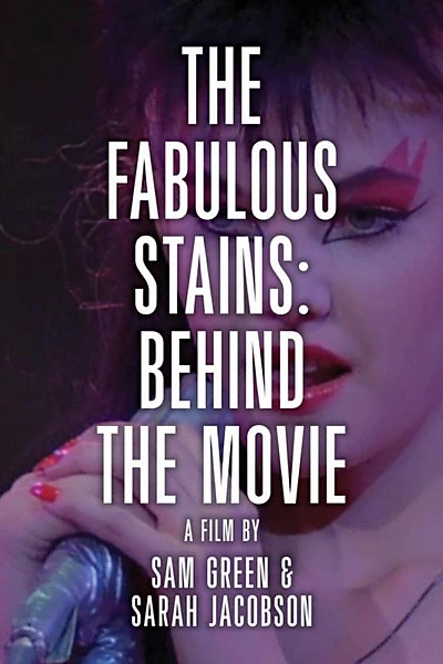 The Making of Ladies and Gentlemen, Fabulous Stains