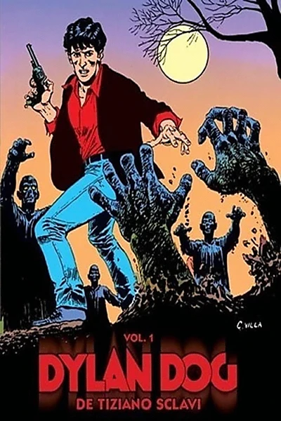 Dylan Dog