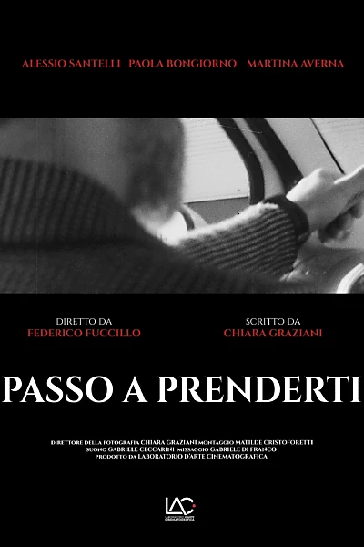 PASSO A PRENDERTI