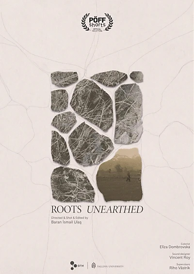 Roots Unearthed