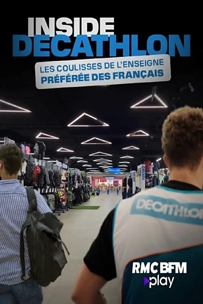 Inside Decathlon : dans les coulisses de l'enseigne préférée des Français