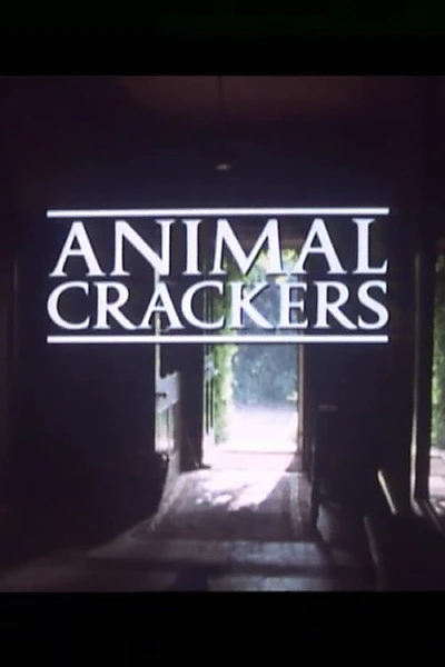 Animal Crackers