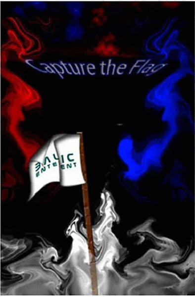 Capture the Flag