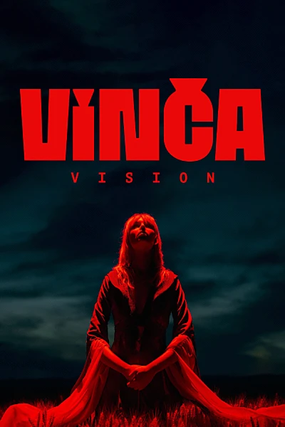 Vinca Vision