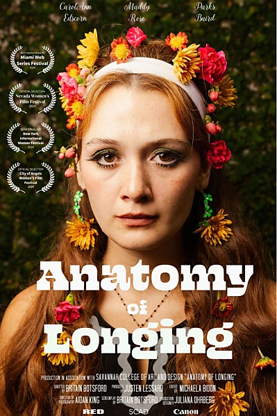 Anatomy of Longing