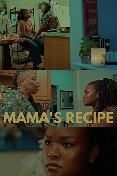 Mama's Recipe