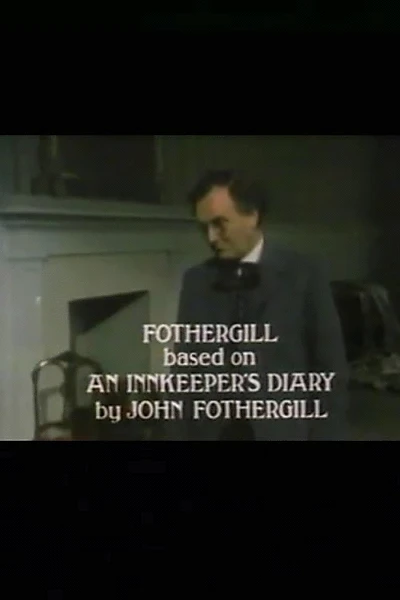 Fothergill