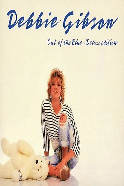 Debbie Gibson - Out Of The Blue DVD: The Promos + Live In Concert