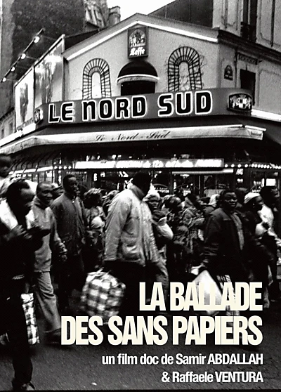 La Ballade des sans-papiers