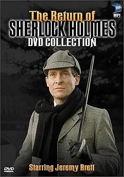 The Return of Sherlock Holmes