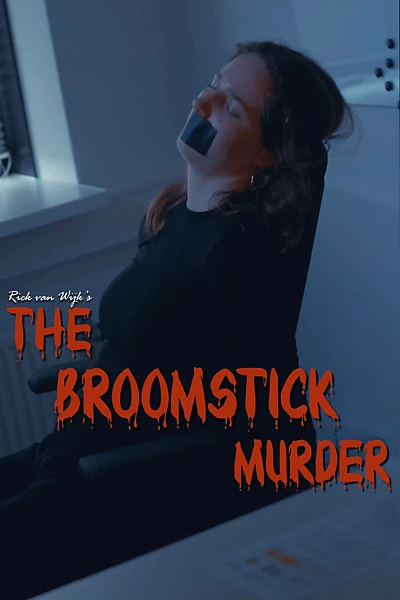 The Broomstick Murder