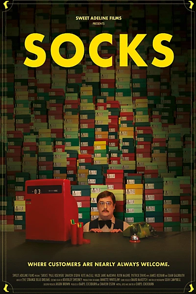 Socks