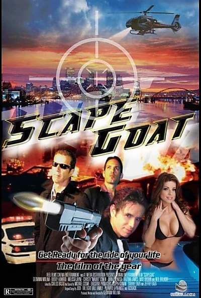 Scapegoat